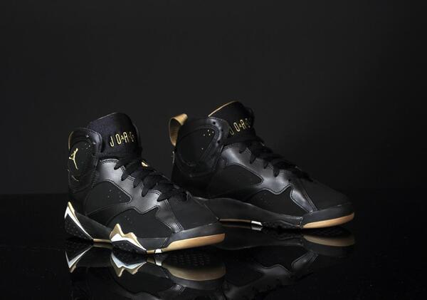 Air Jordan Golden Moment Pack | 535357-935 | AFEW STORE